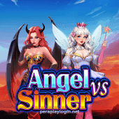 Angel vs Sinner Slot Game Image